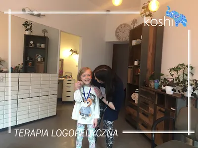 Logopeda Bytom Joanna Radzik